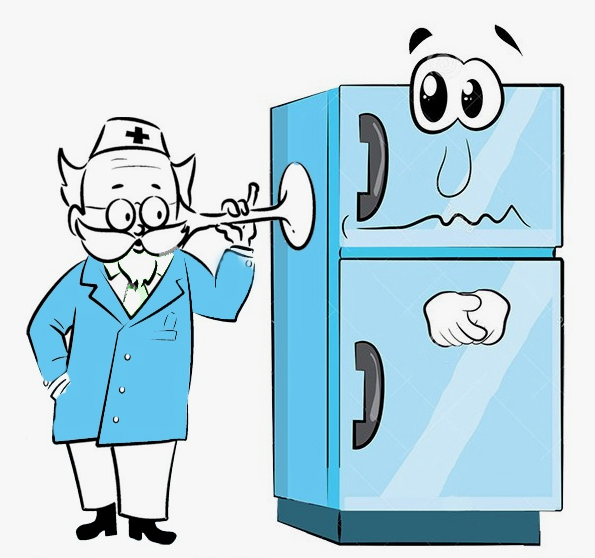 Частный мастер по ремонту холодильников